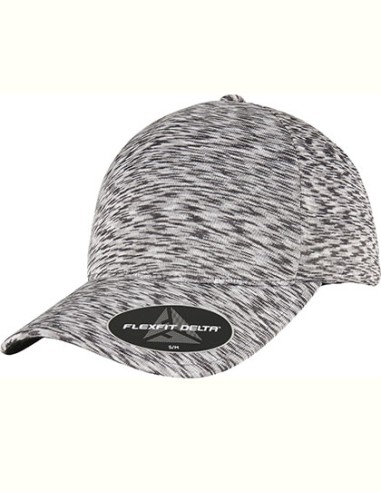 FLE-280-Flexfit Delta Unipanel Cap